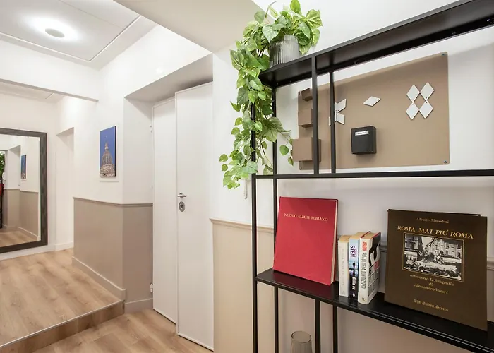 Pantheon 2 Bed and breakfast Roma