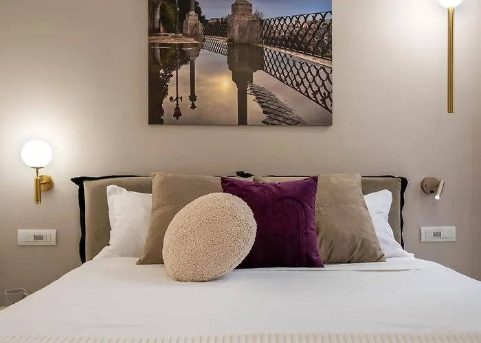Pantheon 2 Bed and breakfast Roma