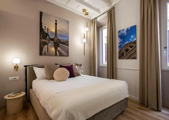 Bed and breakfast Pantheon 2 Roma