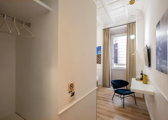 Pantheon 2 Bed and breakfast Roma