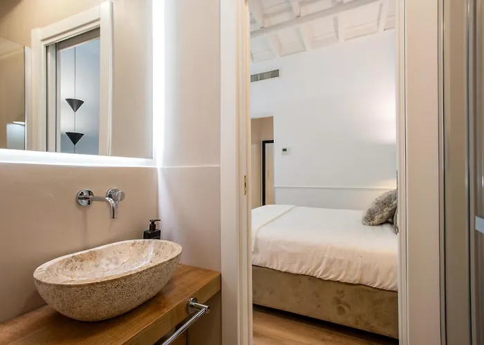 Bed and breakfast Pantheon 2 4*