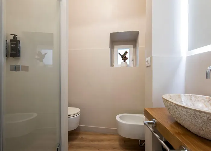 Pantheon 2 Bed and breakfast Roma