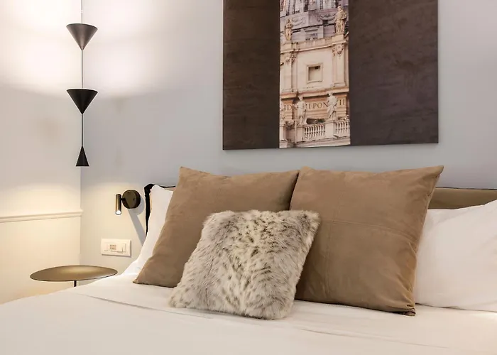Pantheon 2 Bed and breakfast