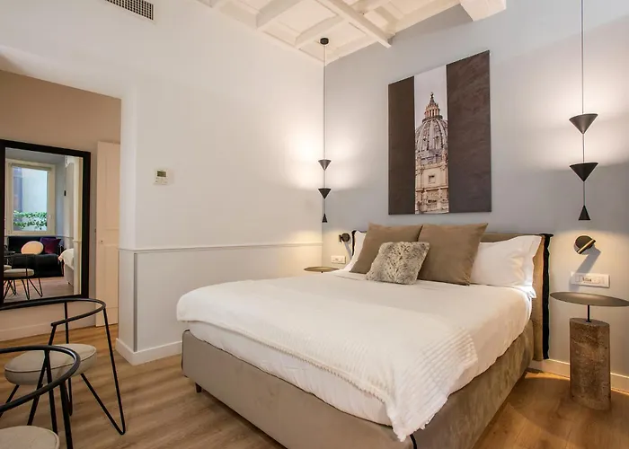 Pantheon 2 Bed and breakfast 4*