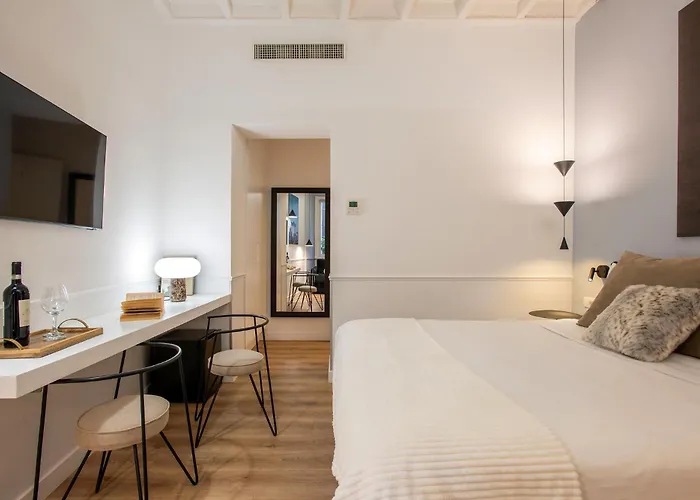 Bed and breakfast Pantheon 2 4*