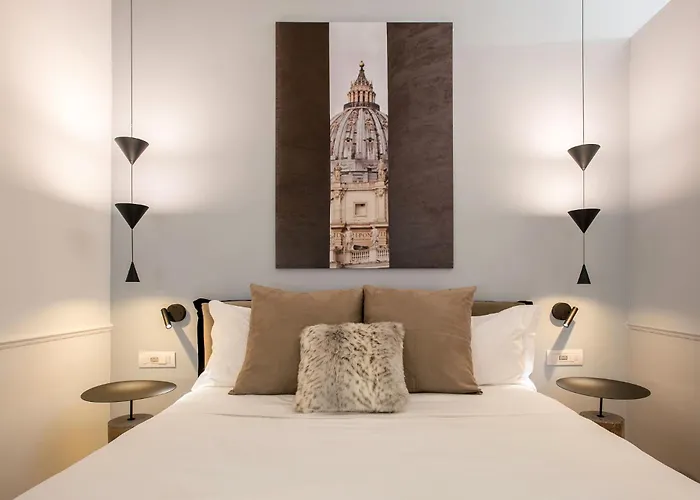 Bed and breakfast Pantheon 2