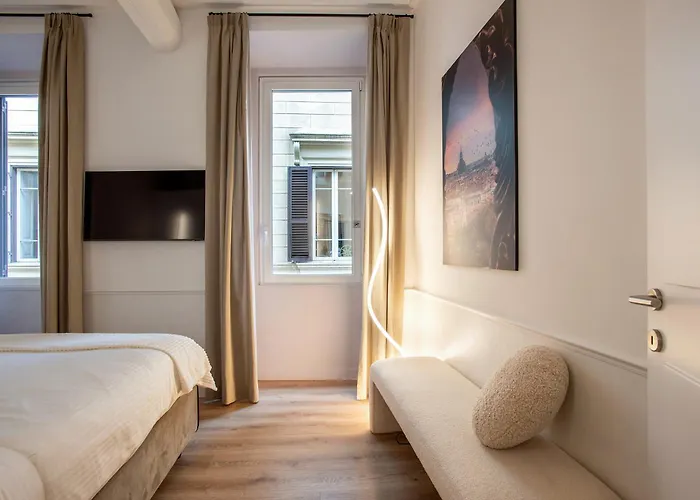 Bed and breakfast Pantheon 2 Roma