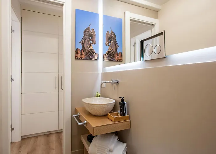 Pantheon 2 Bed and breakfast Roma