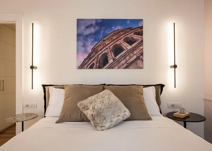 Pantheon 2 Bed and breakfast