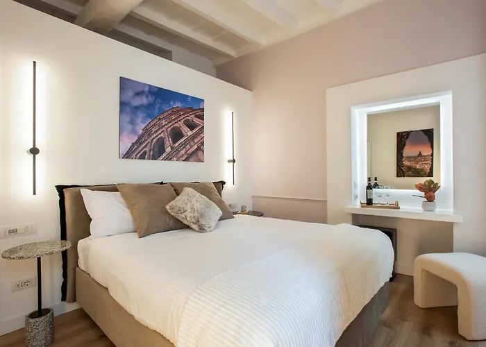 Bed and breakfast Pantheon 2
