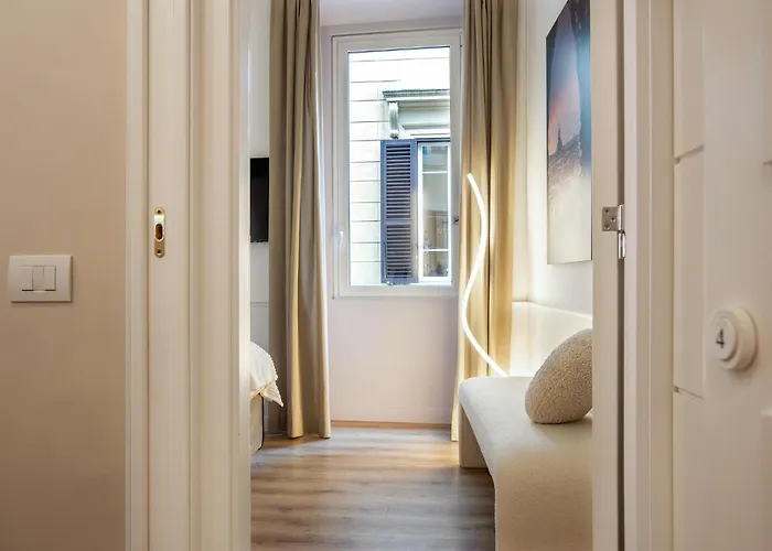 Pantheon 2 Bed and breakfast 4*