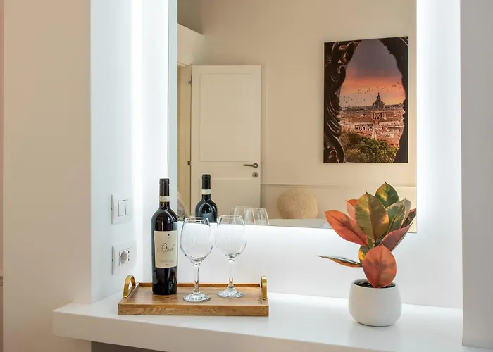 Pantheon 2 Bed and breakfast Roma