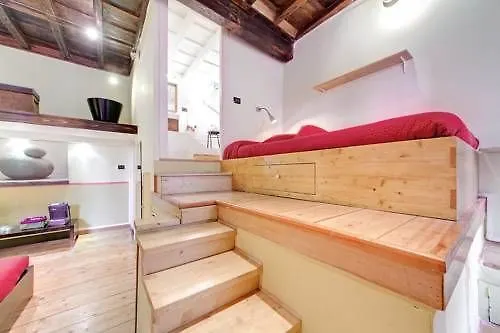 Bed and breakfast Pantheon 2