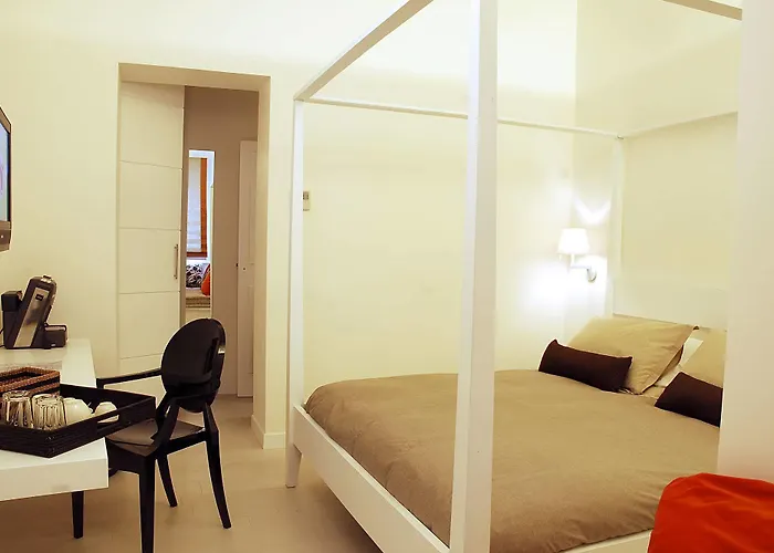 Pantheon 2 Bed and breakfast Roma