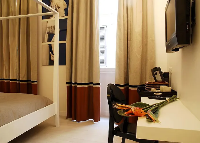 Pantheon 2 Bed and breakfast