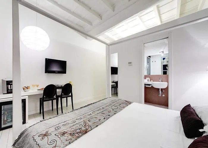 Pantheon 2 Bed and breakfast